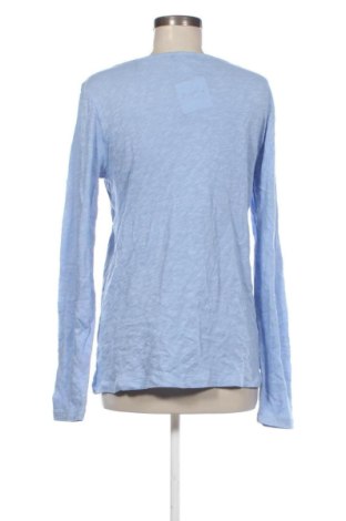Damen Shirt Marc O'Polo, Größe XL, Farbe Blau, Preis 54,99 €