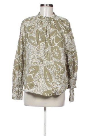 Γυναικεία μπλούζα Marc O'Polo, Μέγεθος XL, Χρώμα Πολύχρωμο, Τιμή 50,99 €