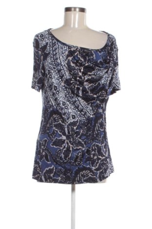 Дамска блуза Marella Sport, Размер XXL, Цвят Многоцветен, Цена 60,33 €