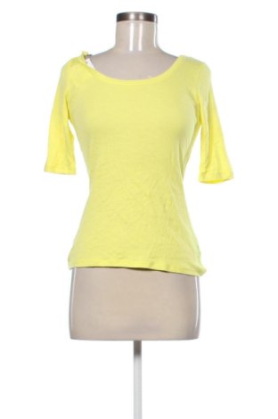 Дамска блуза Margittes, Размер M, Цвят Жълт, Цена 21,47 €