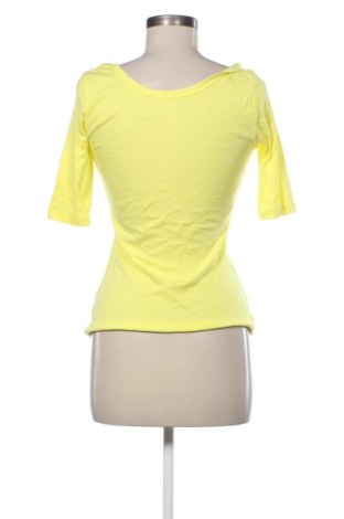 Дамска блуза Margittes, Размер M, Цвят Жълт, Цена 21,47 €