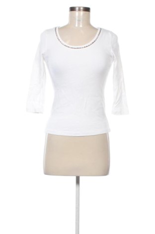 Dámská halenka Margittes, Velikost S, Barva Bílá, Cena  629,00 Kč