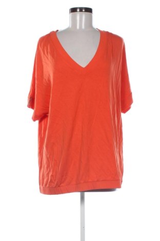 Дамска блуза Margittes, Размер 3XL, Цвят Оранжев, Цена 21,00 €