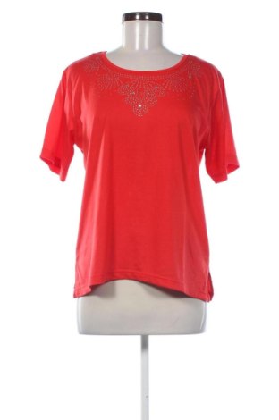 Damen Shirt Maria Reich, Größe M, Farbe Mehrfarbig, Preis 12,99 €