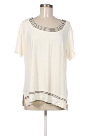 Dámská halenka VOYAGE BY MARINA RINALDI, Velikost L, Barva Bílá, Cena  1 779,00 Kč