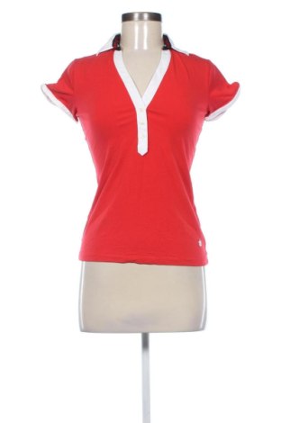 Damen Shirt Marina Yachting, Größe XS, Farbe Rot, Preis € 21,00