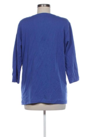 Dámska blúza Mark Adam, Veľkosť XL, Farba Fialová, Cena  11,95 €