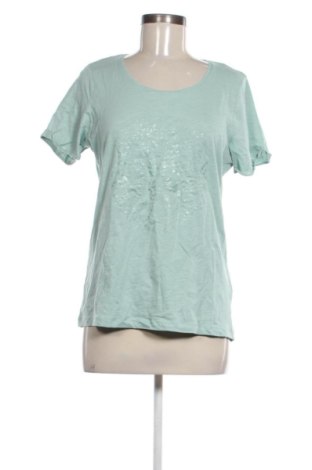 Дамска блуза Mark Adam, Размер L, Цвят Зелен, Цена 10,22 €