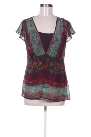 Dámska blúza Marks & Spencer, Veľkosť L, Farba Viacfarebná, Cena  13,79 €