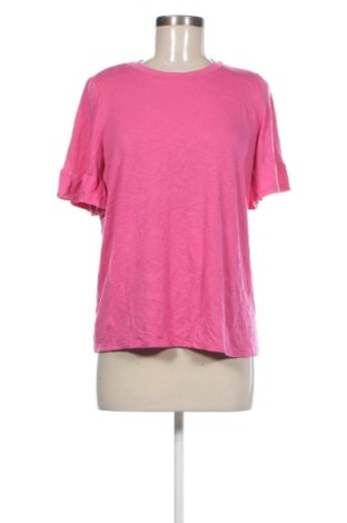 Damen Shirt Marks & Spencer, Größe M, Farbe Rosa, Preis € 18,99