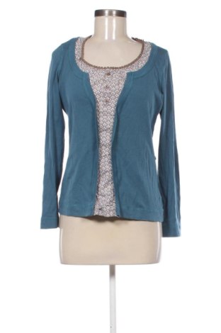 Damen Shirt Marks & Spencer, Größe L, Farbe Mehrfarbig, Preis 14,00 €