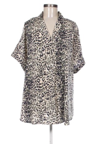 Damen Shirt Marks & Spencer, Größe XXL, Farbe Mehrfarbig, Preis 23,33 €