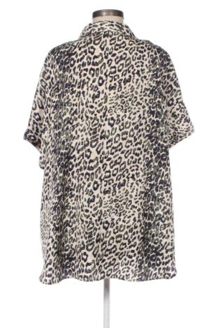 Damen Shirt Marks & Spencer, Größe XXL, Farbe Mehrfarbig, Preis 23,33 €