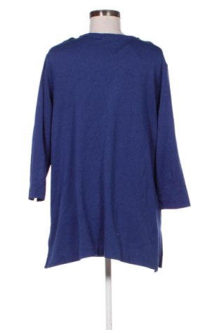 Dámska blúza Marks & Spencer, Veľkosť XL, Farba Modrá, Cena  13,81 €