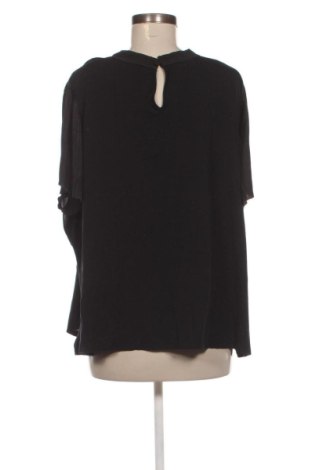 Damen Shirt Marks & Spencer, Größe 3XL, Farbe Schwarz, Preis 37,40 €