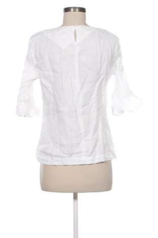 Damen Shirt Marks & Spencer, Größe M, Farbe Weiß, Preis € 13,81