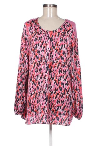 Dámska blúza Marks & Spencer, Veľkosť XXL, Farba Viacfarebná, Cena  37,40 €