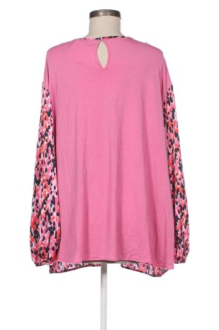 Dámska blúza Marks & Spencer, Veľkosť XXL, Farba Viacfarebná, Cena  37,40 €