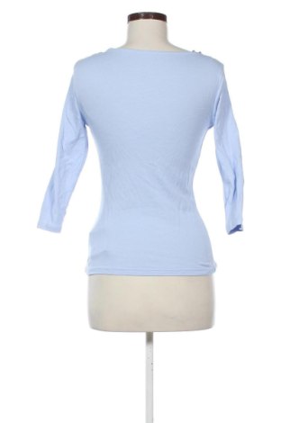 Damen Shirt Marks & Spencer, Größe XS, Farbe Blau, Preis 17,99 €