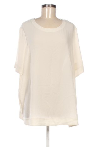 Damen Shirt Marks & Spencer, Größe 3XL, Farbe Gelb, Preis 37,40 €