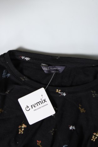 Дамска блуза Marks & Spencer, Размер M, Цвят Многоцветен, Цена 13,81 €