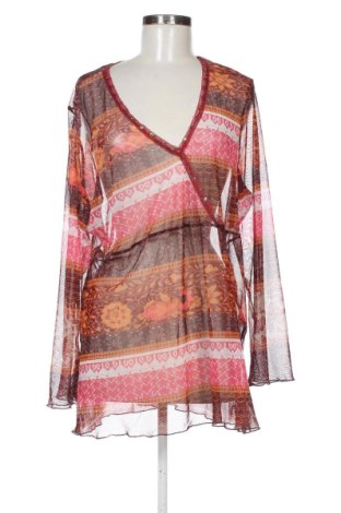 Női blúz Marks & Spencer, Méret XXL, Szín Sokszínű, Ár 5 707 Ft