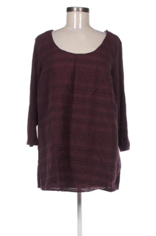 Bluză de femei Marks & Spencer, Mărime XXL, Culoare Mov, Preț 72,99 Lei