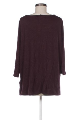 Bluză de femei Marks & Spencer, Mărime XXL, Culoare Mov, Preț 72,99 Lei