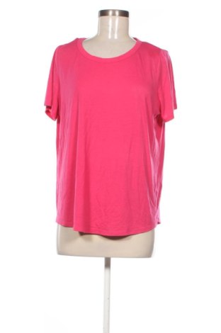 Damen Shirt Marks & Spencer, Größe XL, Farbe Rosa, Preis 14,00 €