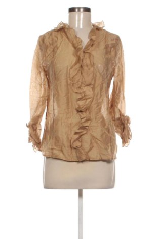 Γυναικεία μπλούζα Markup, Μέγεθος S, Χρώμα  Μπέζ, Τιμή 11,99 €