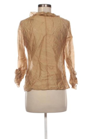 Γυναικεία μπλούζα Markup, Μέγεθος S, Χρώμα  Μπέζ, Τιμή 11,99 €