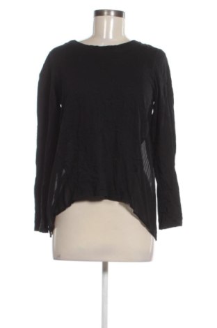 Дамска блуза Maryley, Размер L, Цвят Черен, Цена 25,05 €