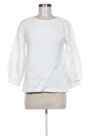 Dámská halenka Massimo Dutti, Velikost XS, Barva Bílá, Cena  379,00 Kč