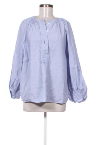 Damen Shirt Massimo Dutti, Größe S, Farbe Blau, Preis 30,00 €