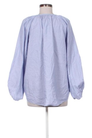 Damen Shirt Massimo Dutti, Größe S, Farbe Blau, Preis 30,00 €