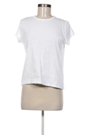 Damen Shirt Massimo Dutti, Größe M, Farbe Weiß, Preis 20,91 €