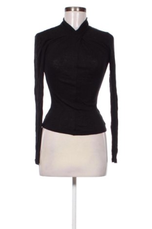Dámska blúza Massimo Dutti, Veľkosť S, Farba Čierna, Cena  25,00 €