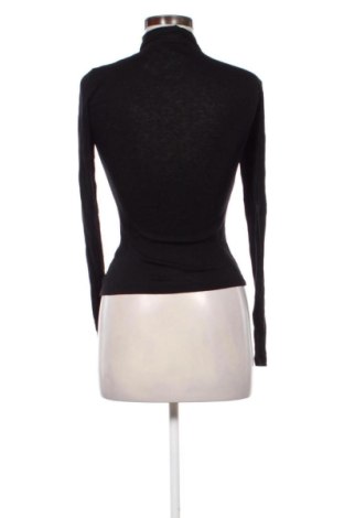 Dámska blúza Massimo Dutti, Veľkosť S, Farba Čierna, Cena  25,00 €