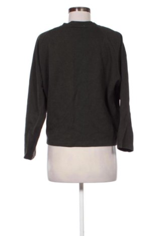 Дамска блуза Massimo Dutti, Размер S, Цвят Зелен, Цена 24,55 €