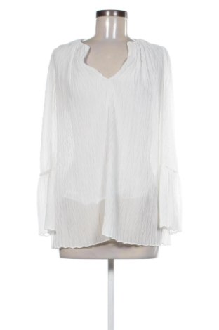 Dámská halenka Massimo Dutti, Velikost XS, Barva Bílá, Cena  709,00 Kč