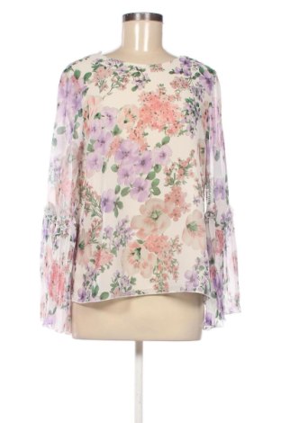 Bluzka damska Massimo Dutti, Rozmiar M, Kolor Kolorowy, Cena 296,02 zł