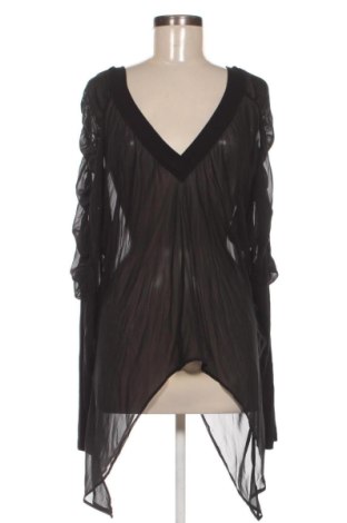 Damen Shirt Mat., Größe M, Farbe Schwarz, Preis € 10,00