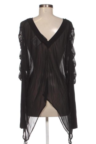 Damen Shirt Mat., Größe M, Farbe Schwarz, Preis € 10,00