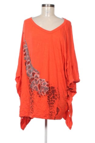 Γυναικεία μπλούζα Mat, Μέγεθος XL, Χρώμα Πολύχρωμο, Τιμή 9,99 €