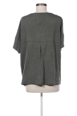 Γυναικεία μπλούζα Mathilda J., Μέγεθος M, Χρώμα Πράσινο, Τιμή 16,99 €