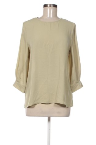 Дамска блуза Max, Размер M, Цвят Зелен, Цена 10,22 €