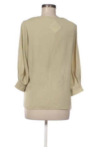 Дамска блуза Max, Размер M, Цвят Зелен, Цена 10,22 €