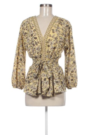 Дамска блуза Max Studio, Размер L, Цвят Многоцветен, Цена 24,55 €