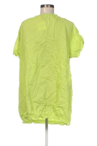 Дамска блуза Maxi Blue, Размер XL, Цвят Зелен, Цена 10,22 €