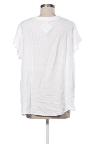 Damen Shirt Maxi Blue, Größe XL, Farbe Weiß, Preis 10,00 €